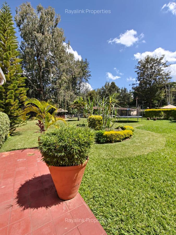 2 Bed House with Gym at Karen - 8