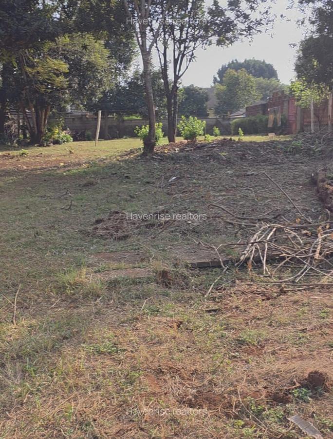 1.2 ac Land at Runda - 4