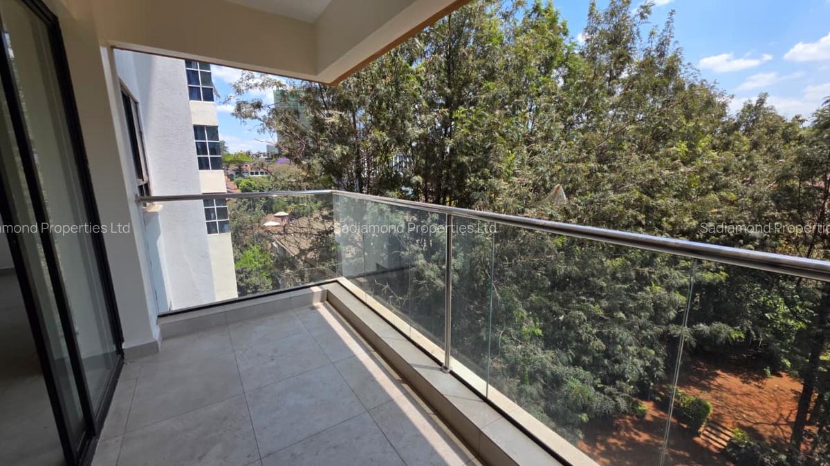 3 Bed Apartment with En Suite in General Mathenge - 8