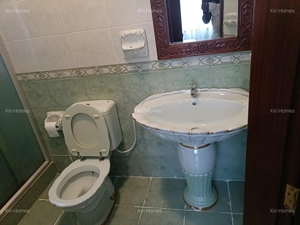 2 Bed Townhouse with En Suite in Runda - 14