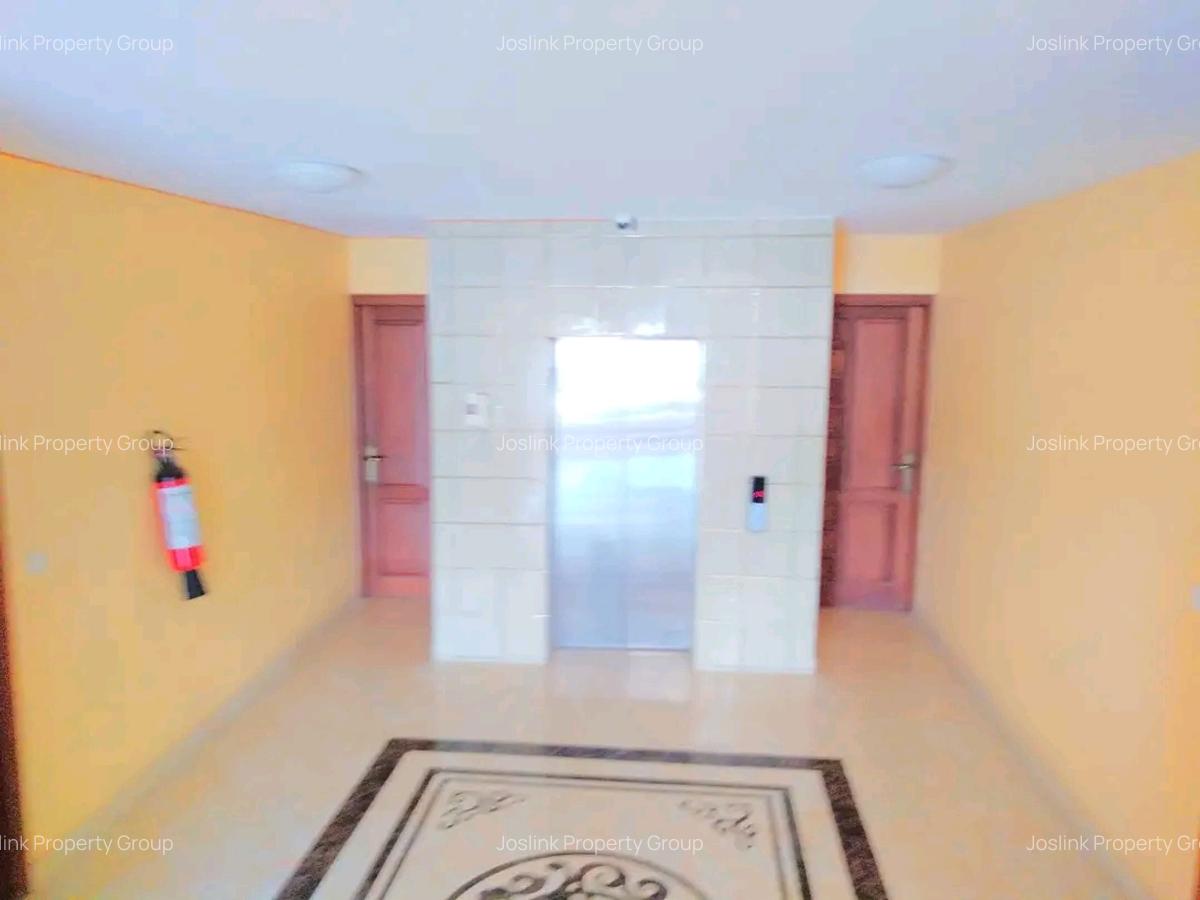 4 Bed Apartment with En Suite at Mt Kenya - 14