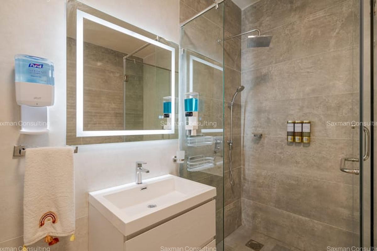 Serviced 4 Bed Apartment with En Suite in Kileleshwa - 12