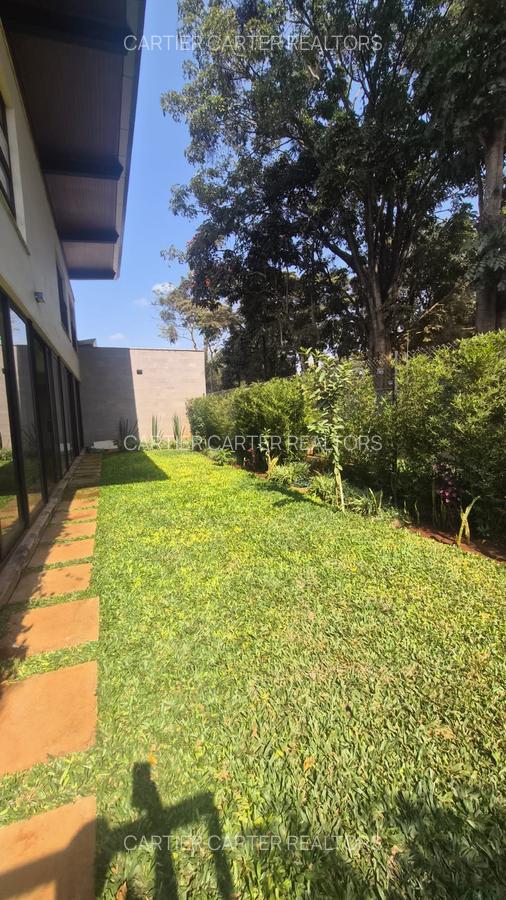 4 Bed House with En Suite in Kiambu Road - 3