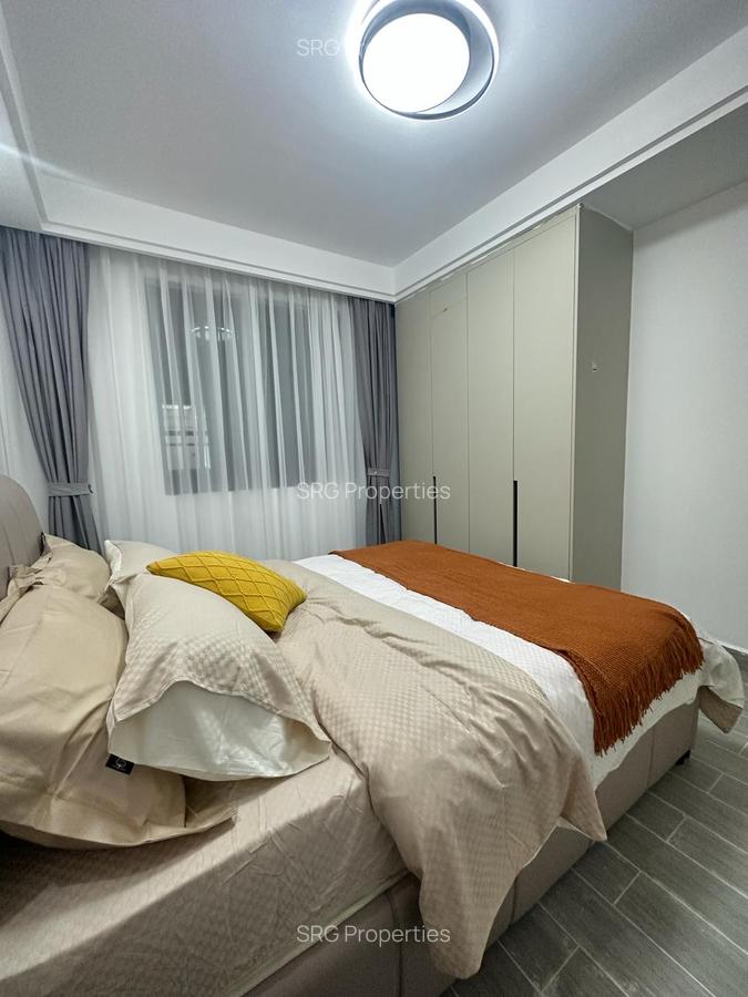 2 Bed Apartment with En Suite in Kilimani - 9