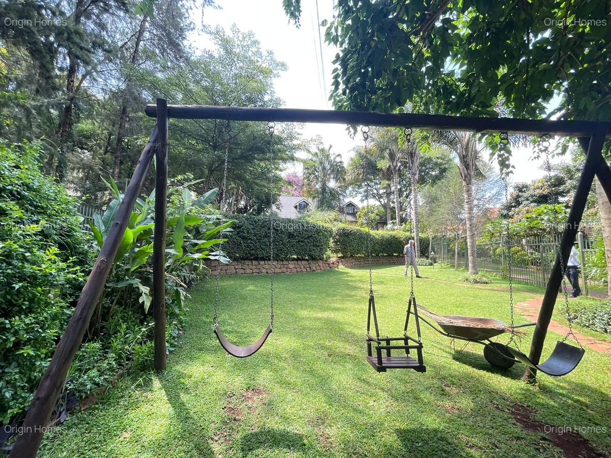 4 Bed House with En Suite at Loresho - 3
