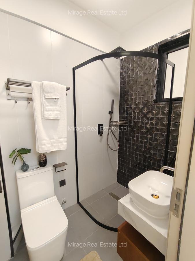 3 Bed Apartment with En Suite in Kilimani - 8