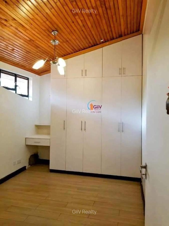 2 Bed Apartment with Backup Generator in Brookside - 6