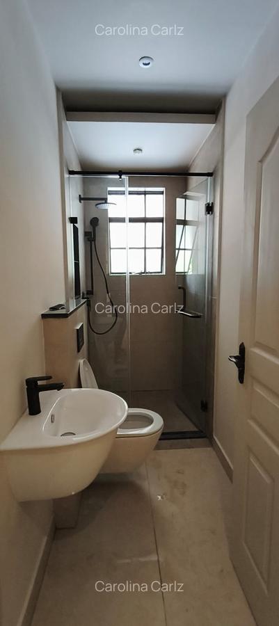 4 Bed Townhouse with En Suite at General Mathenge Rd - 20