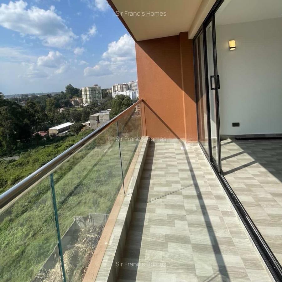 Serviced 3 Bed Apartment with En Suite in Ngong Road - 1