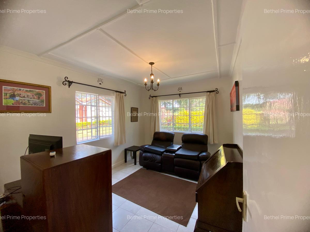 2 Bed House with En Suite in Spring Valley - 7