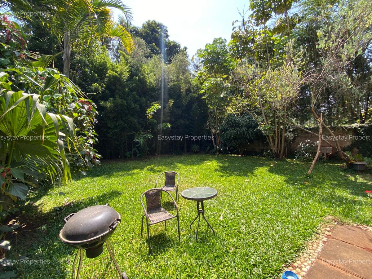 2 Bed House with En Suite in Runda - 4