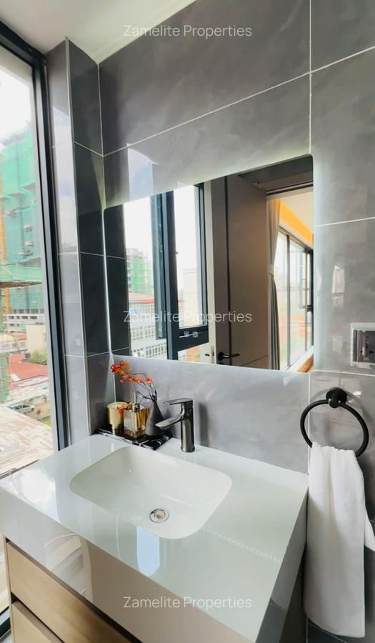 2 Bed House with En Suite in Westlands Area - 9