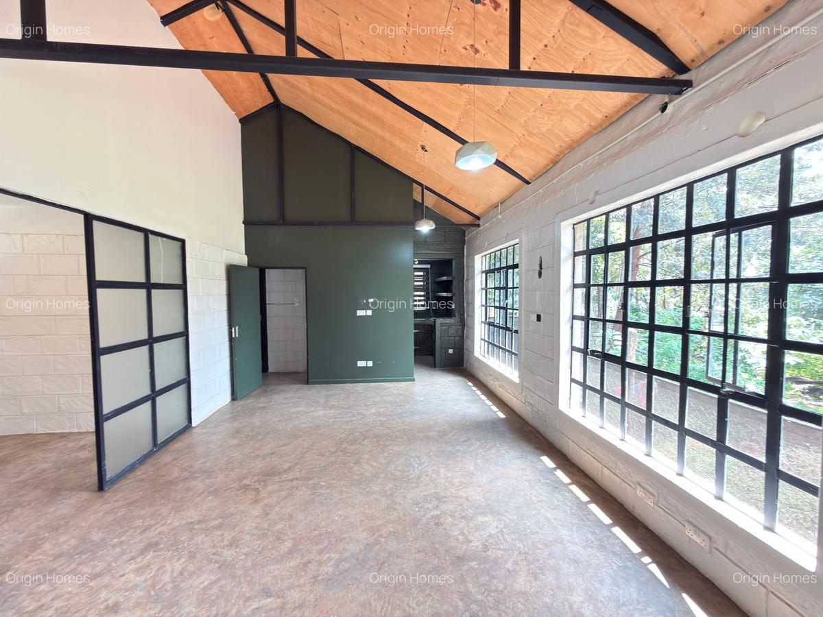 1 Bed House with En Suite at Kileleshwa - 2