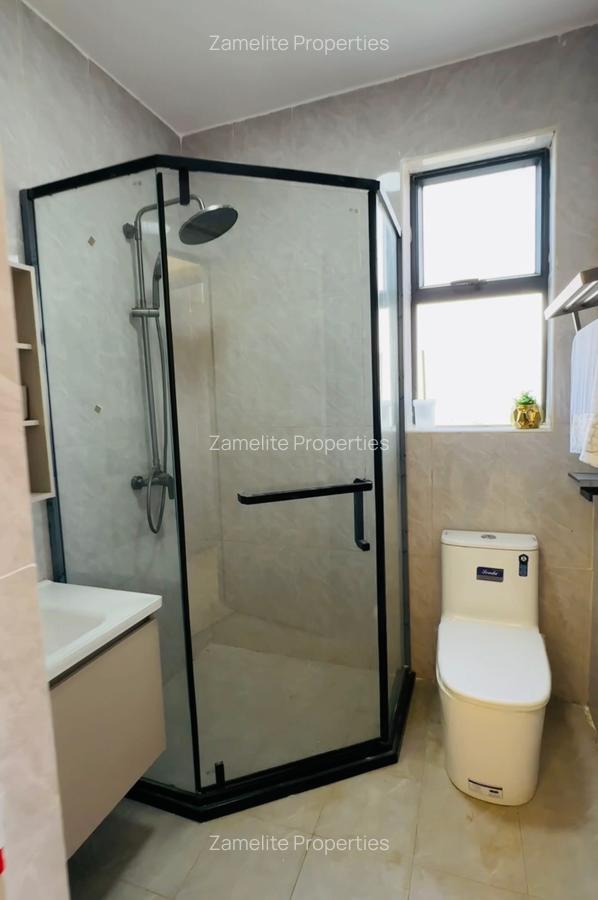 1 Bed House with En Suite in Kasarani - 7