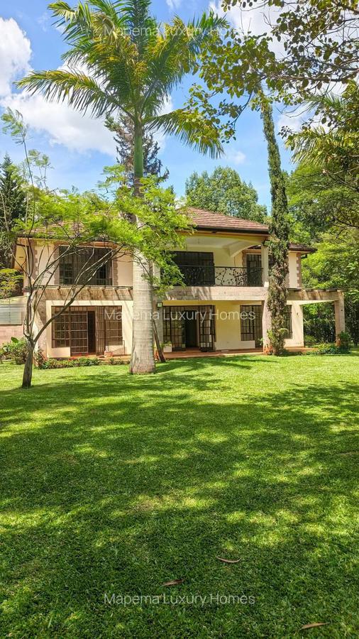 5 Bed Villa with En Suite at Miotoni - 13