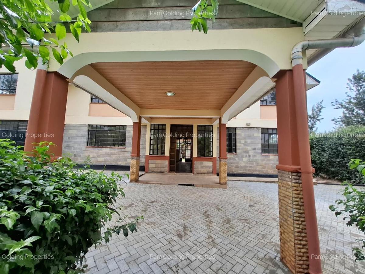 6 Bed House at Muthaiga North Road - 3