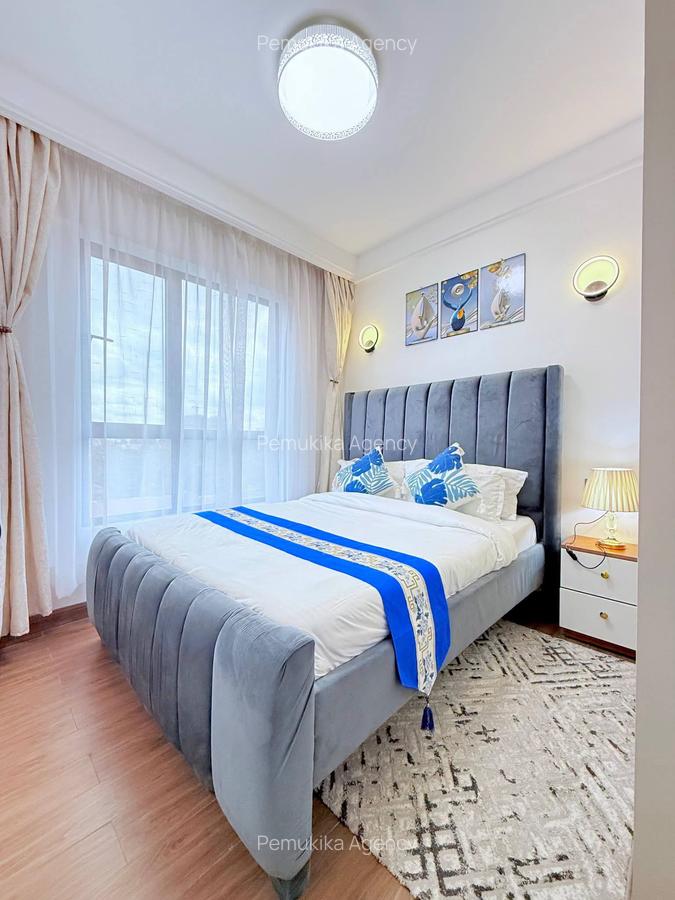 Serviced 3 Bed Apartment with En Suite in Kilimani - 6