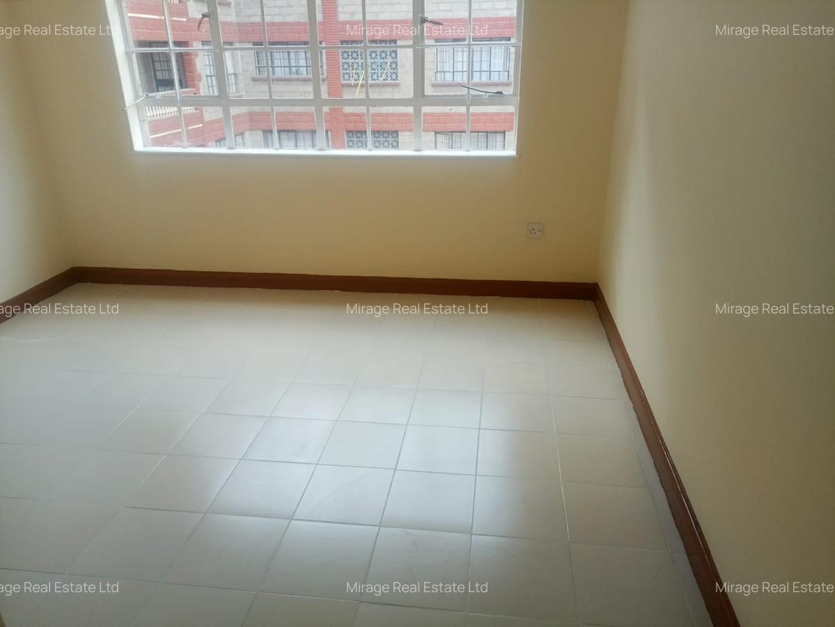 3 Bed Apartment with Parking in Kileleshwa - 18