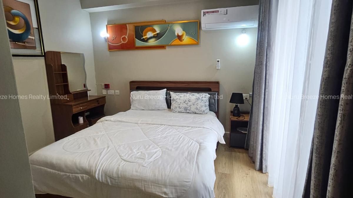 3 Bed House with En Suite in Kiambu Road - 14