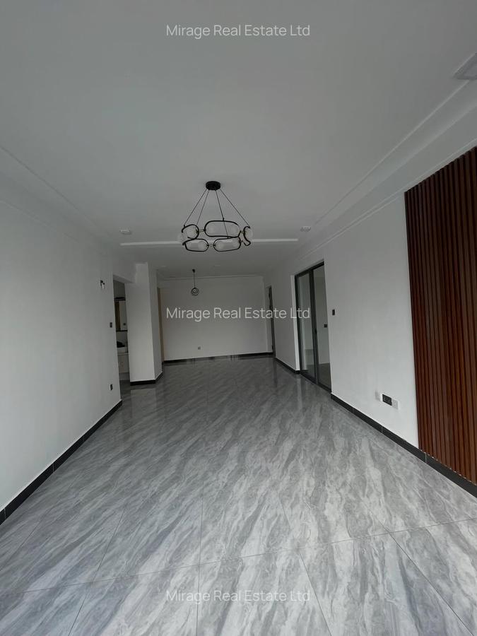 2 Bed Apartment with Swimming Pool in Kilimani - 16