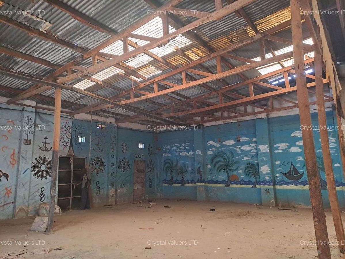 Warehouse with Parking in Nakuru - 5