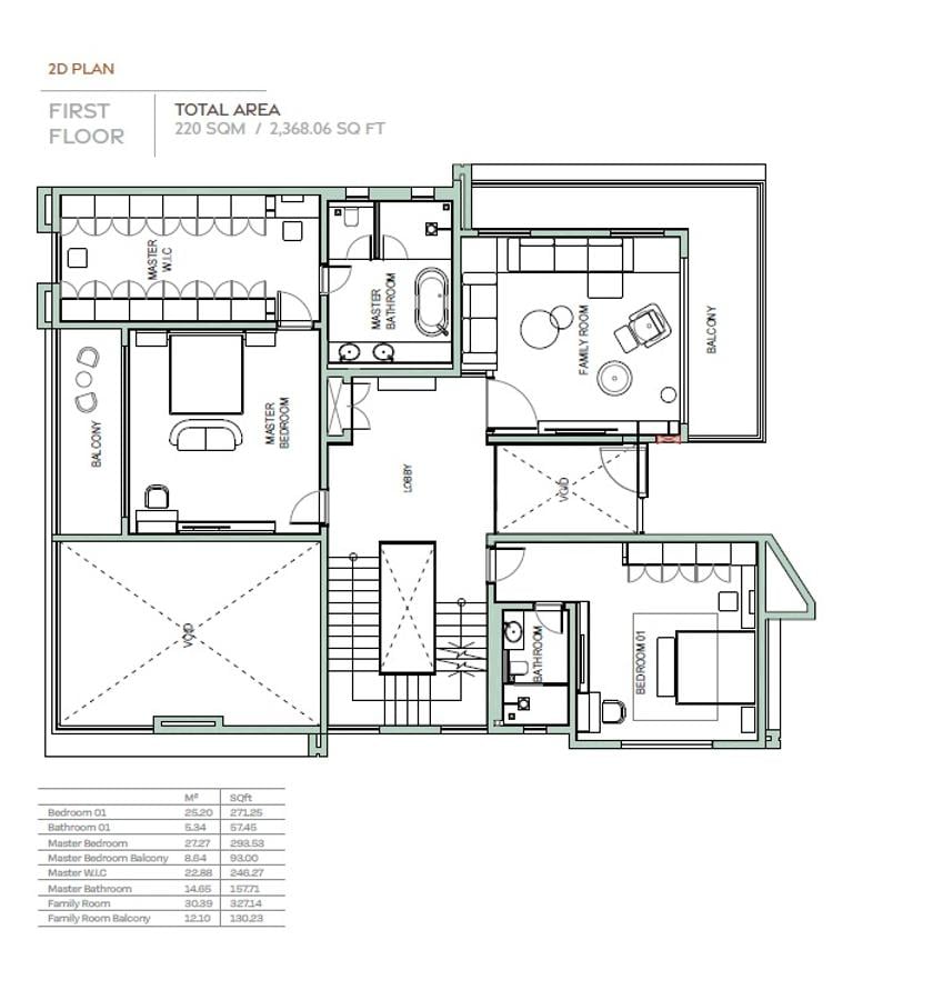 5 Bed Townhouse with En Suite at Peponi Raod - 8