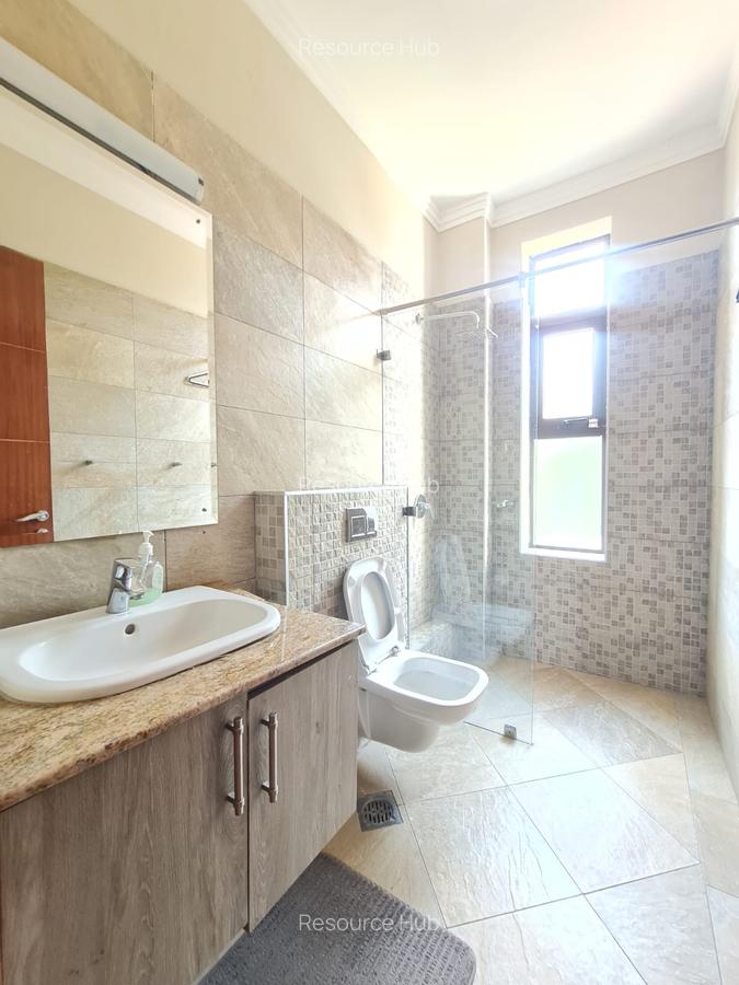 5 Bed House with En Suite at Karen - 4
