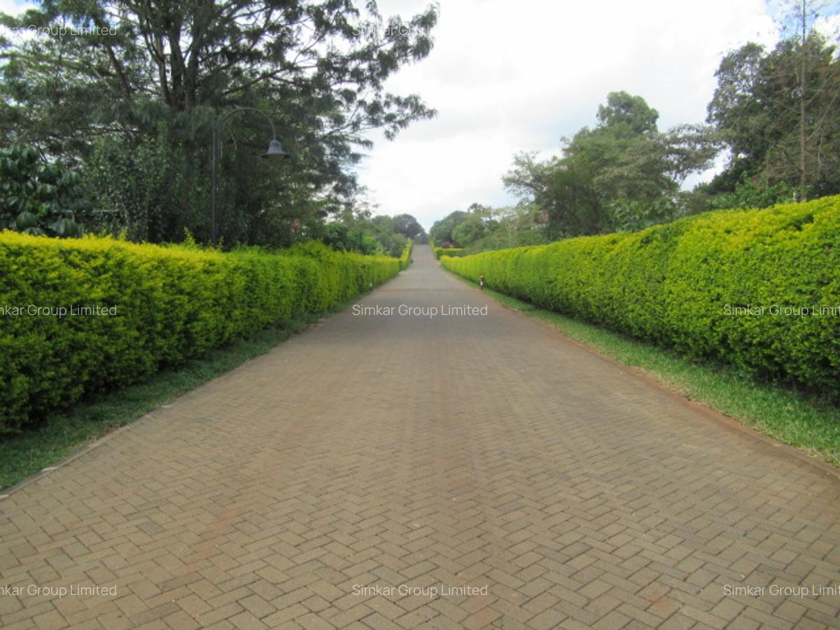 Residential Land at Off Dagoretti Rd - 3