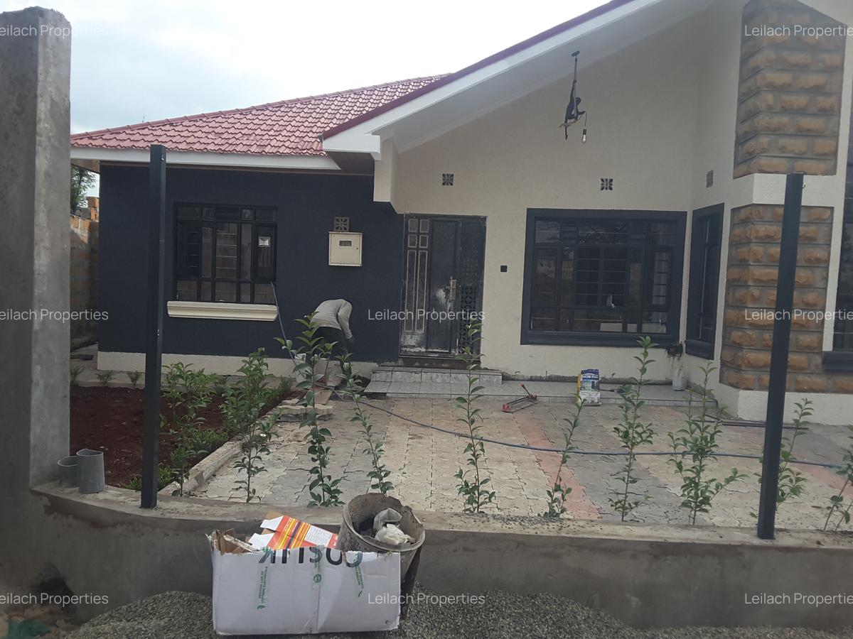 5 Bed House with En Suite in Ngong - 4