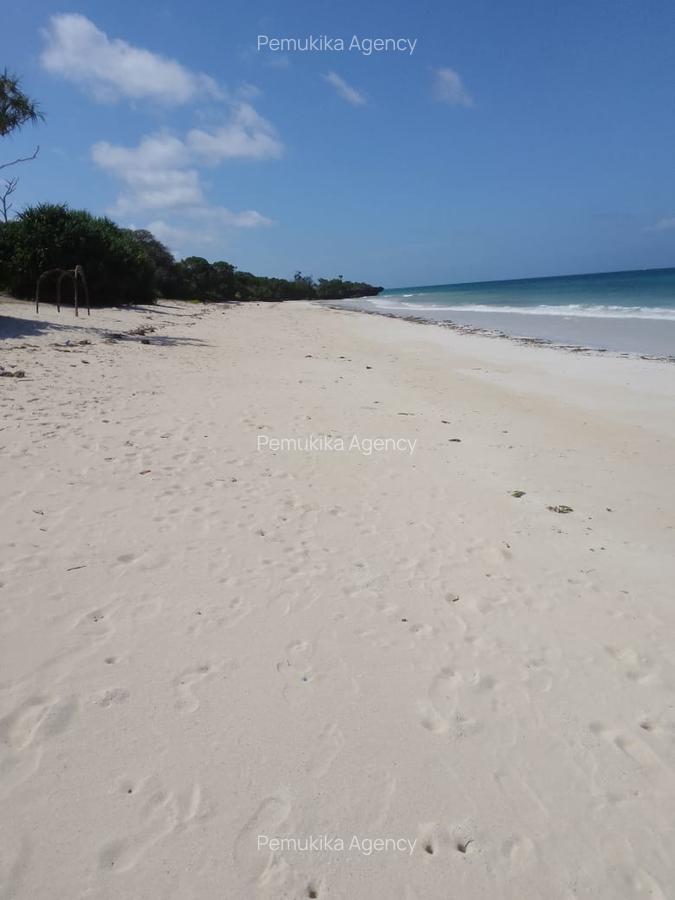 Land at Diani - 18