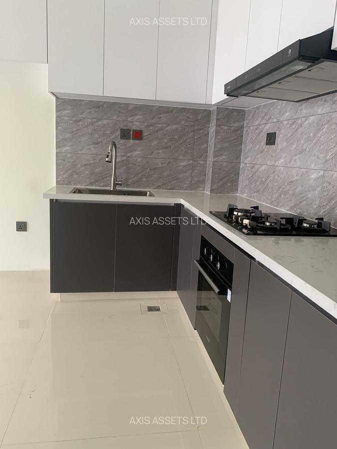 1 Bed Apartment with Swimming Pool in Westlands Area - 4