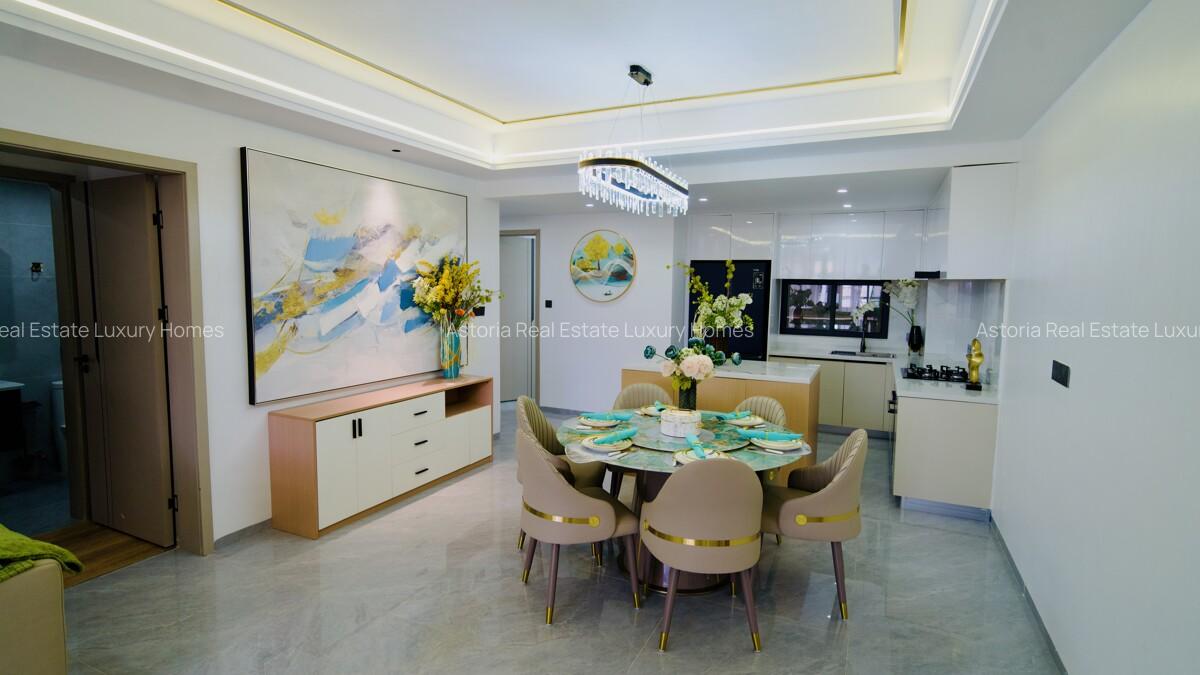 2 Bed Apartment with En Suite at 2026-135 - 1
