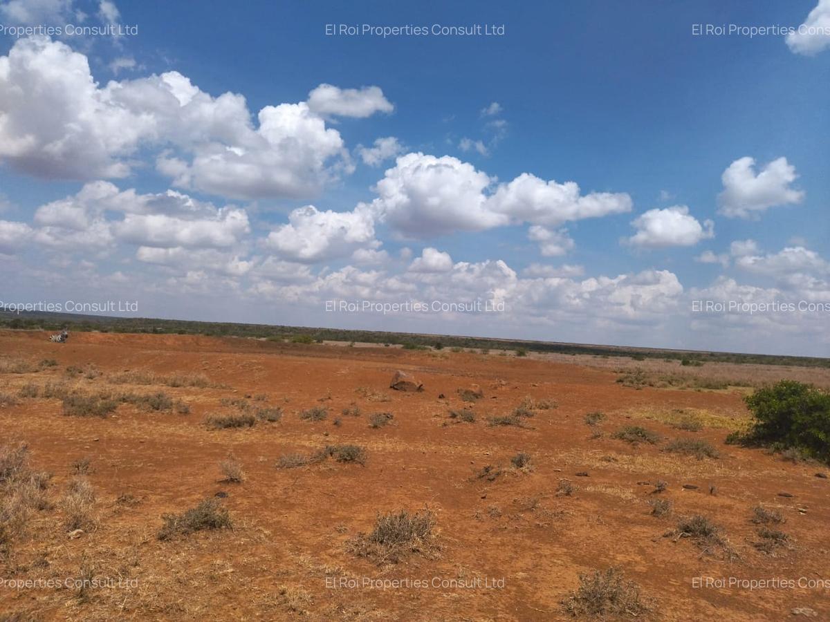 1,000 ac Land at Laikipia Posta - 3