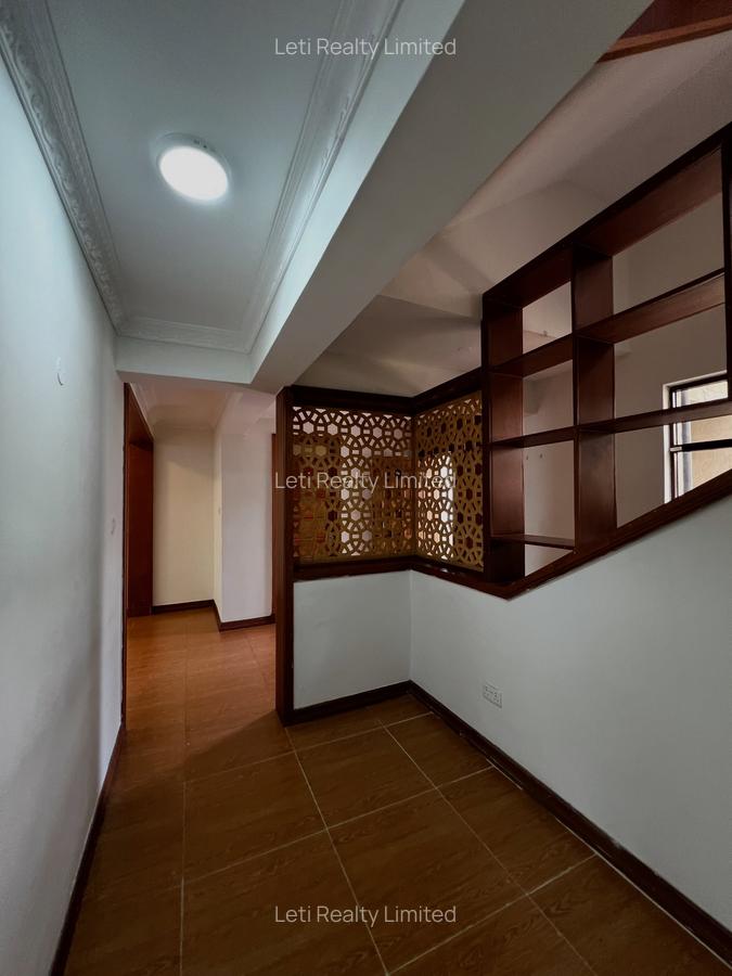 4 Bed Townhouse with En Suite in Lavington - 4