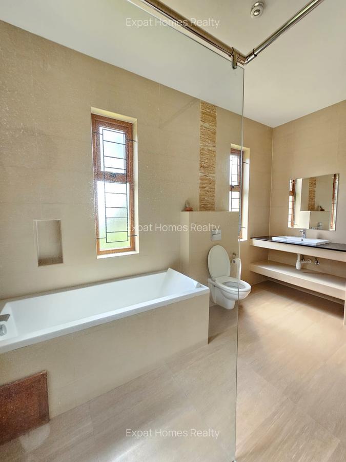 5 Bed House in Karen - 10