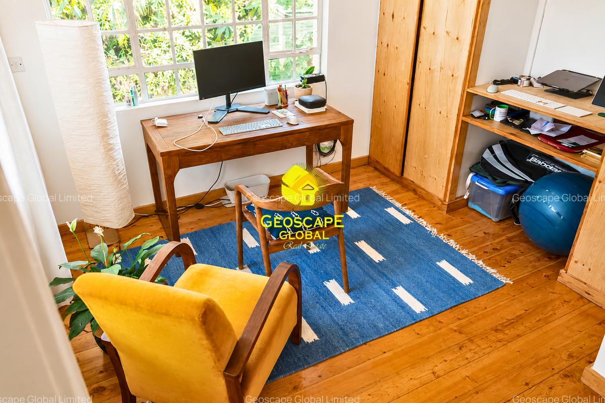 4 Bed House with En Suite in Kitisuru - 2