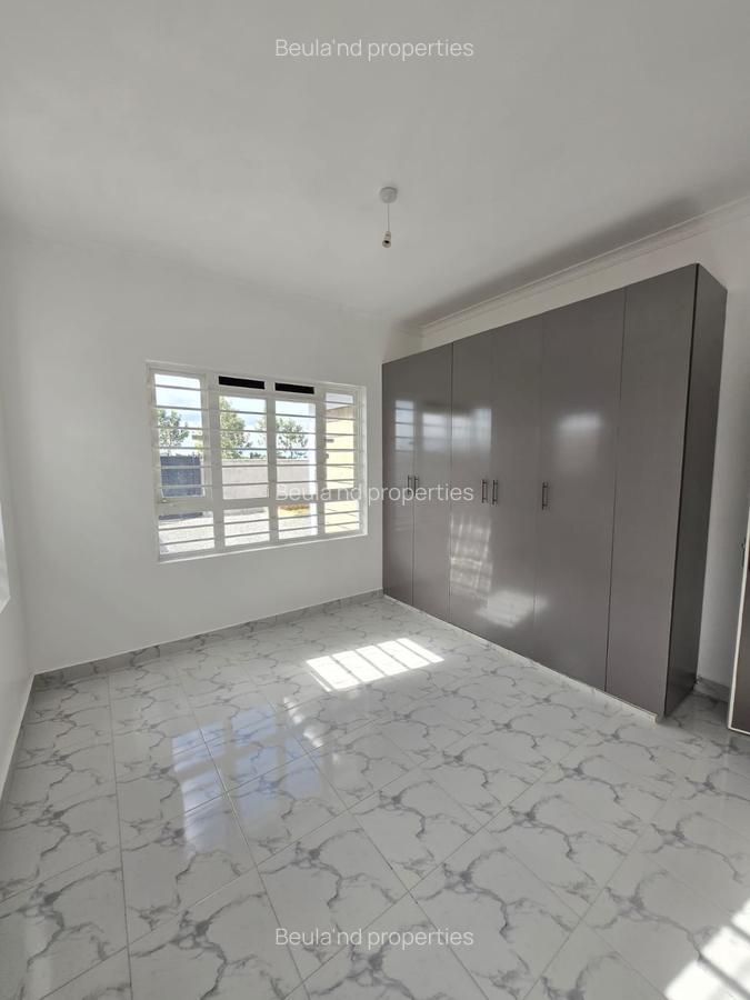 3 Bed House with En Suite at Kitengela Milimani - 14