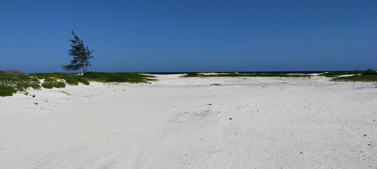 Land at Bofa Beach - 16