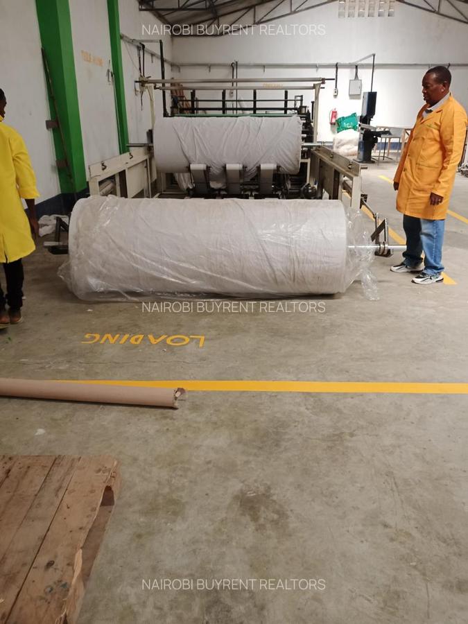 Commercial Property with Fibre Internet in Ruiru - 3