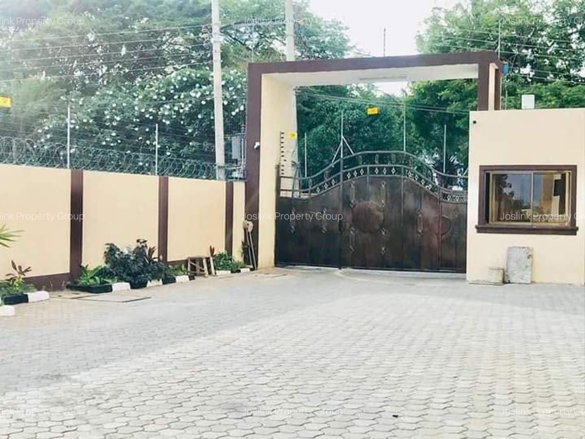 3 Bed Apartment with En Suite in Nyali Area - 8