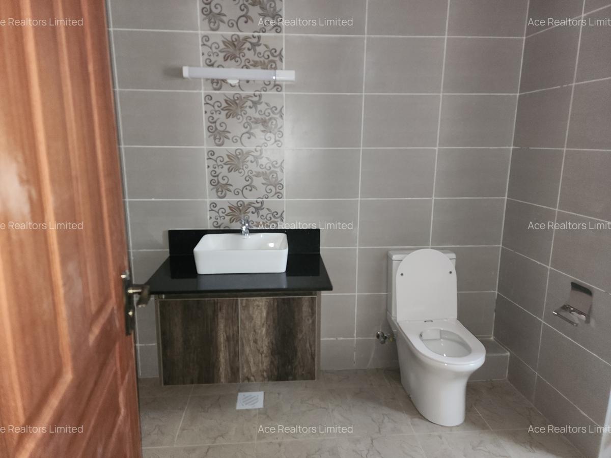 2 Bed Apartment with En Suite at Kileleshwa - 13