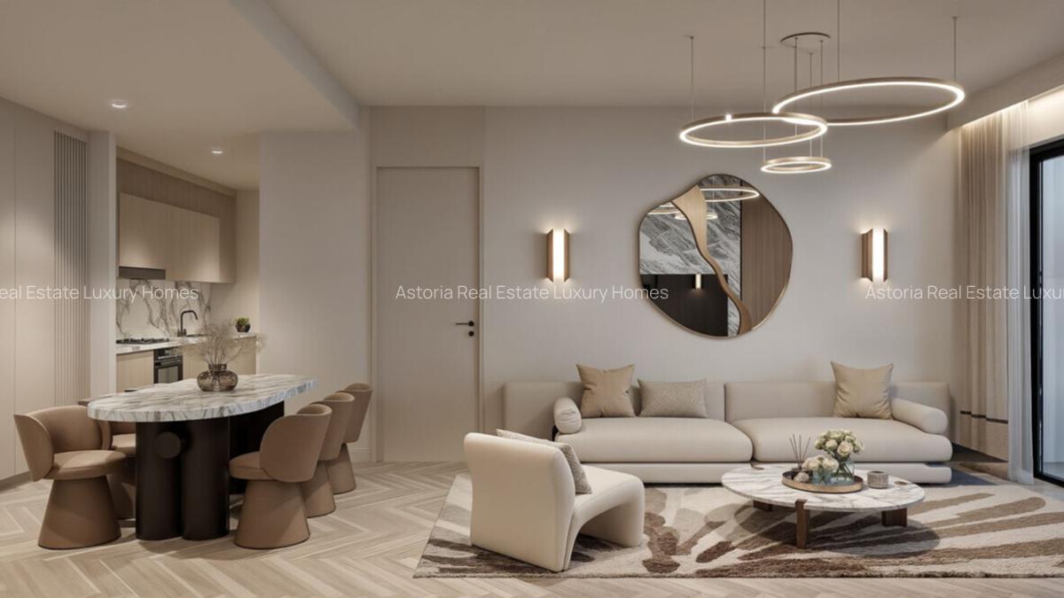 Studio Apartment with En Suite at 2026-133 0 Studio - 6