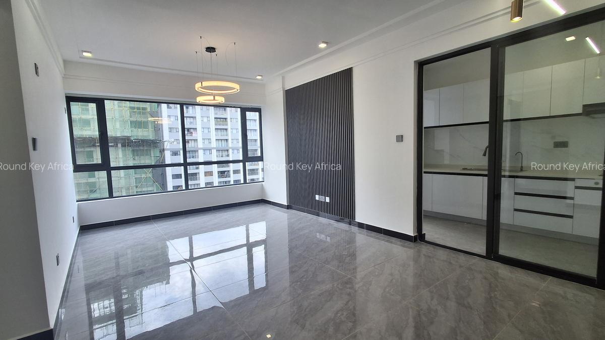 Serviced 2 Bed Apartment with En Suite in Lavington - 8