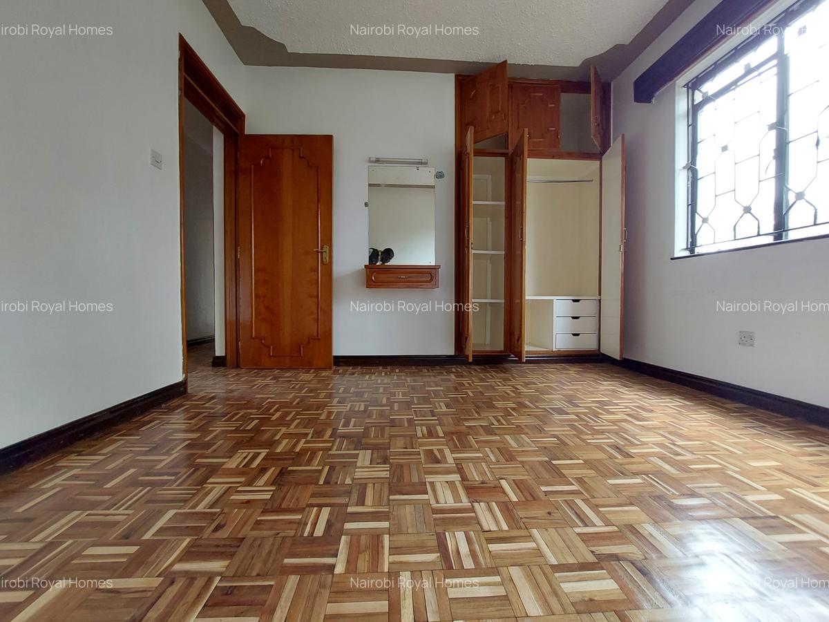 3 Bed Apartment with En Suite at Kileleshwa Nyeri Road - 6