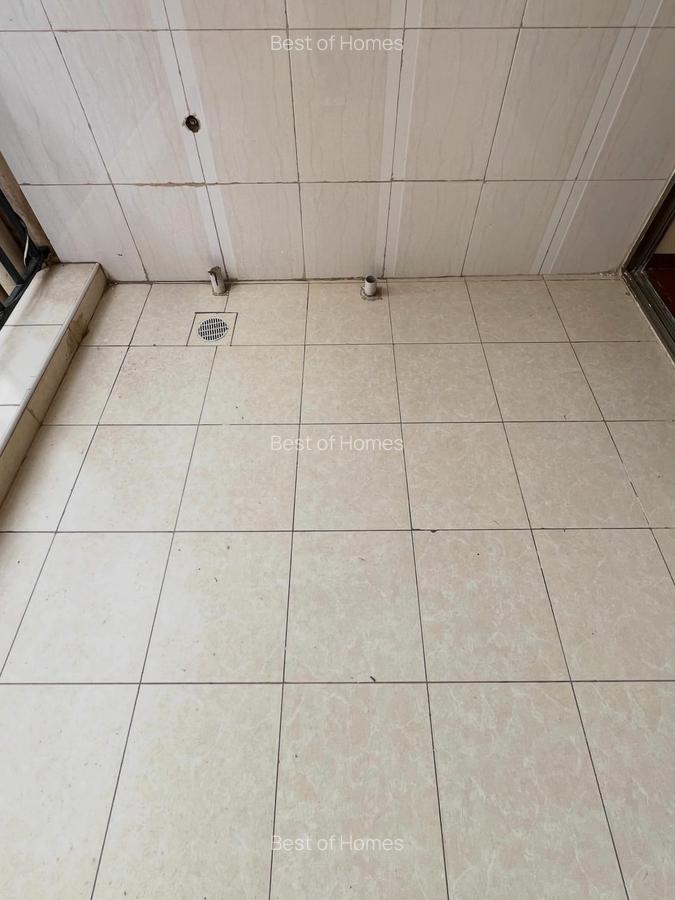 3 Bed Apartment with Parking in Lavington - 3