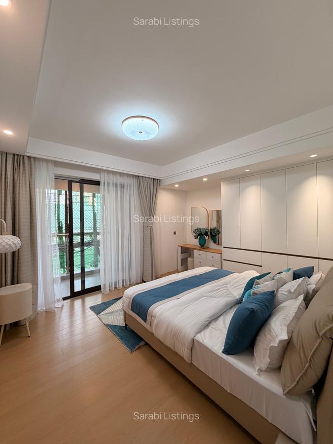 2 Bed Apartment with En Suite in Westlands Area - 12