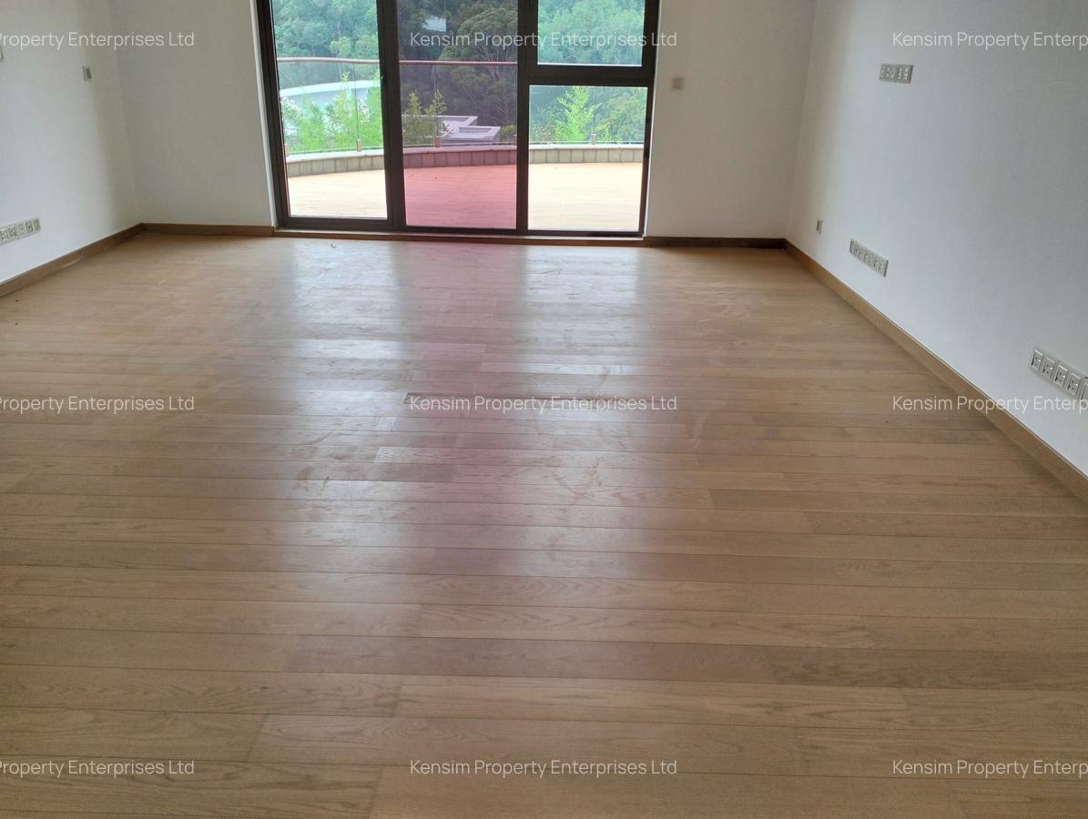 5 Bed Townhouse with En Suite in Lower Kabete - 14
