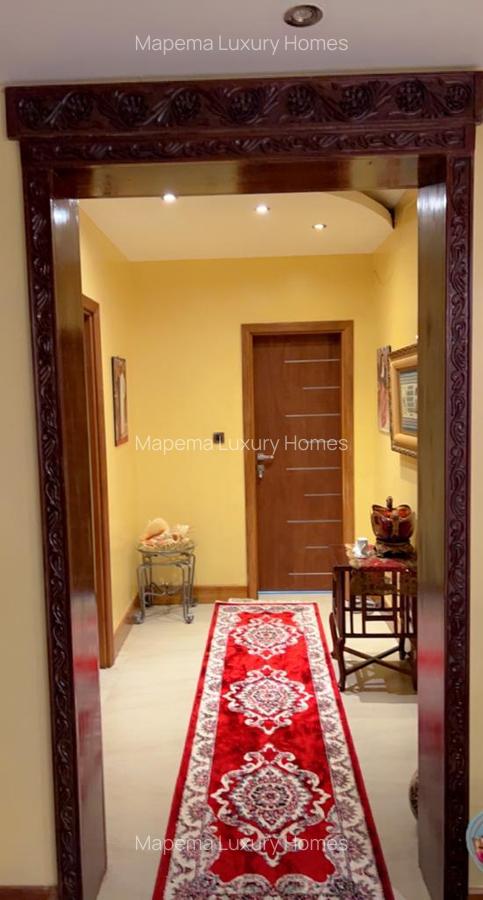 5 Bed House with En Suite at Bomas Of Kenya - 18