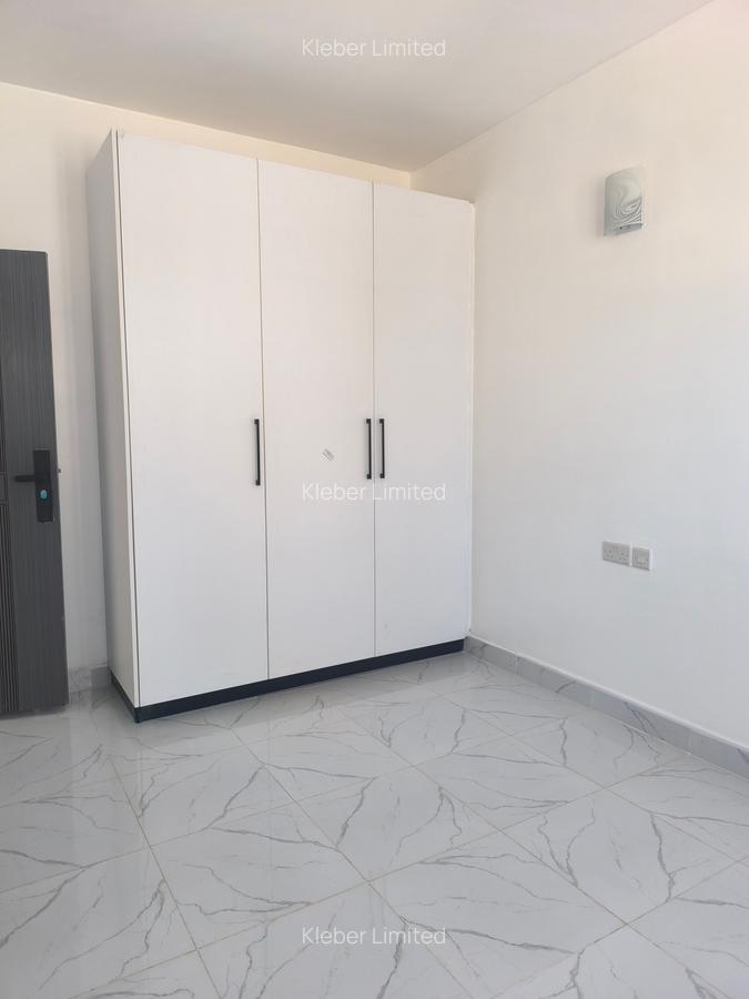 4 Bed House with En Suite in Kitengela - 11