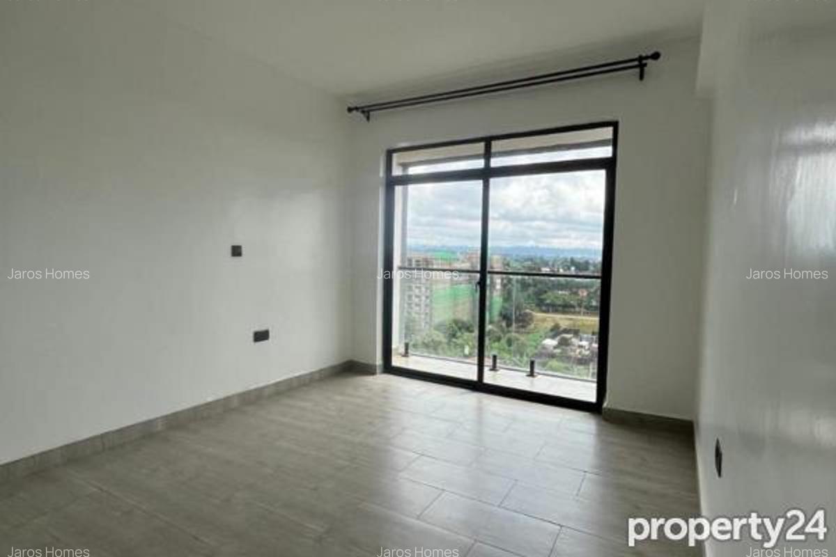 3 Bed Apartment with En Suite at Kirawa Road - 6